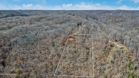 Tiny photo for 1291 Buck Lane, Crawford, TN 38554 (MLS # 1329482)