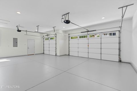 Tiny photo for 148 Nunyu Tr, Vonore, TN 37885 (MLS # 1317484)