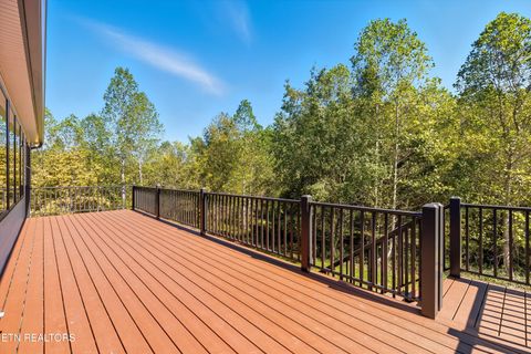 Tiny photo for 148 Nunyu Tr, Vonore, TN 37885 (MLS # 1317484)