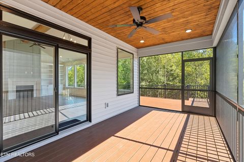 Tiny photo for 148 Nunyu Tr, Vonore, TN 37885 (MLS # 1317484)