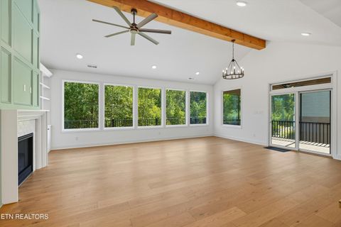 Tiny photo for 148 Nunyu Tr, Vonore, TN 37885 (MLS # 1317484)