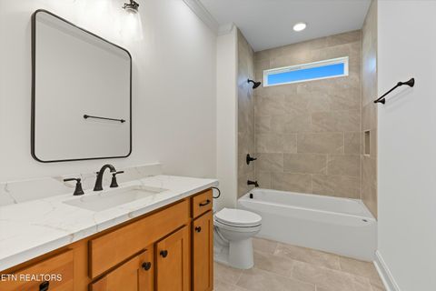 Tiny photo for 148 Nunyu Tr, Vonore, TN 37885 (MLS # 1317484)