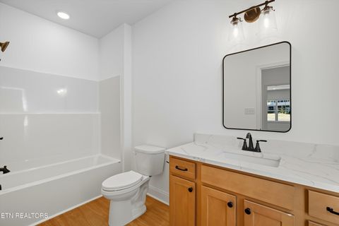 Tiny photo for 148 Nunyu Tr, Vonore, TN 37885 (MLS # 1317484)
