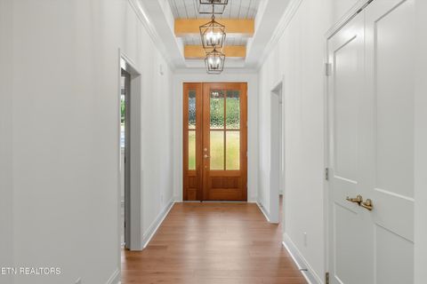 Tiny photo for 148 Nunyu Tr, Vonore, TN 37885 (MLS # 1317484)