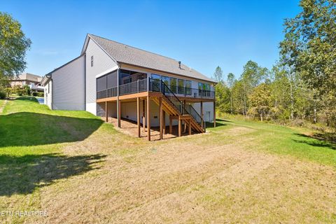 Tiny photo for 148 Nunyu Tr, Vonore, TN 37885 (MLS # 1317484)