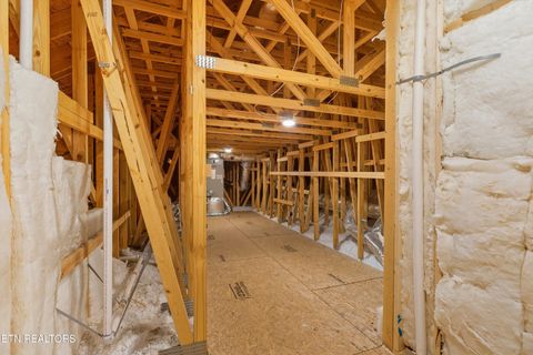 Tiny photo for 148 Nunyu Tr, Vonore, TN 37885 (MLS # 1317484)