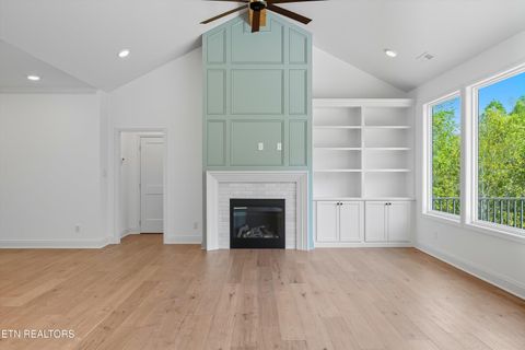 Tiny photo for 148 Nunyu Tr, Vonore, TN 37885 (MLS # 1317484)