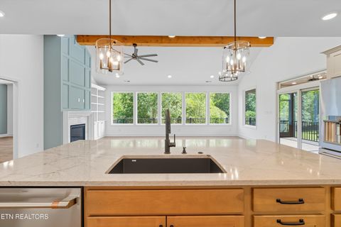 Tiny photo for 148 Nunyu Tr, Vonore, TN 37885 (MLS # 1317484)