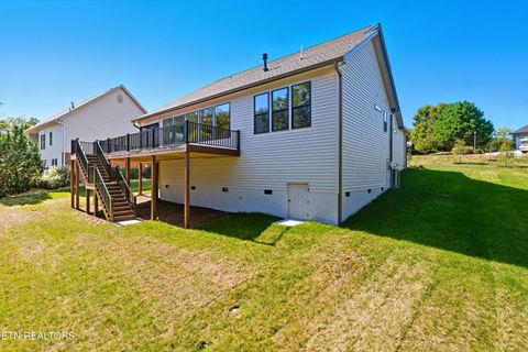 Tiny photo for 148 Nunyu Tr, Vonore, TN 37885 (MLS # 1317484)