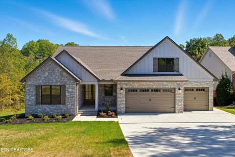 Photo of 148 Nunyu Tr, Vonore, TN 37885 (MLS # 1317484)