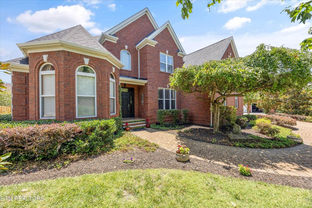 Photo of 534 Argyle Way, Maryville, TN 37801 (MLS # 1318821)