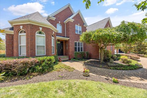 Photo of 534 Argyle Way, Maryville, TN 37801 (MLS # 1318821)