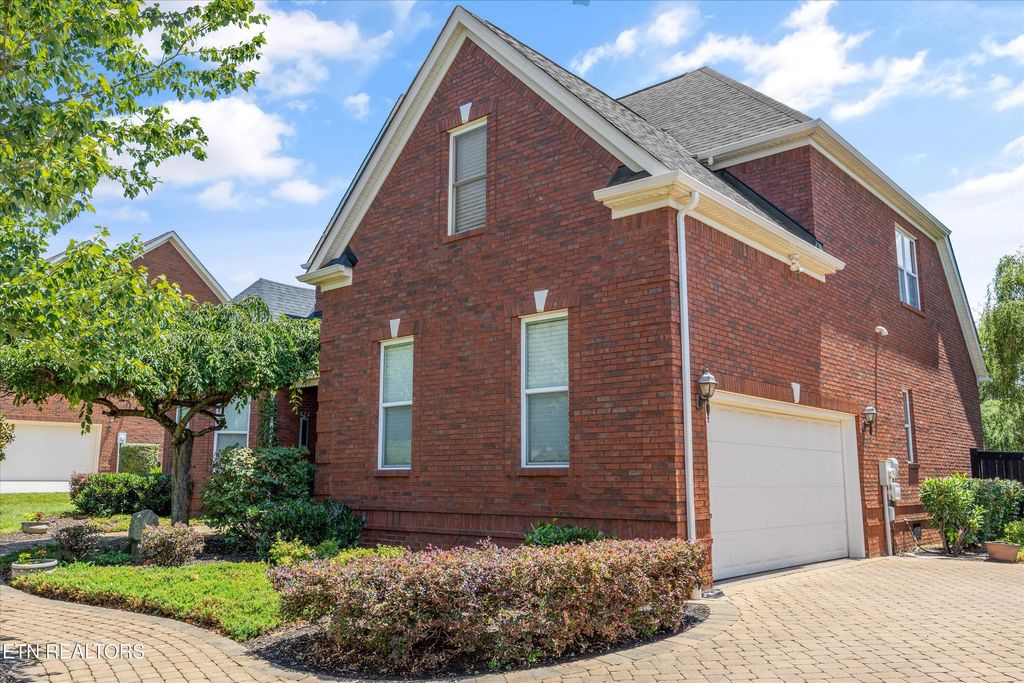 Photo of 534 Argyle Way, Maryville, TN 37801 (MLS # 1318821)