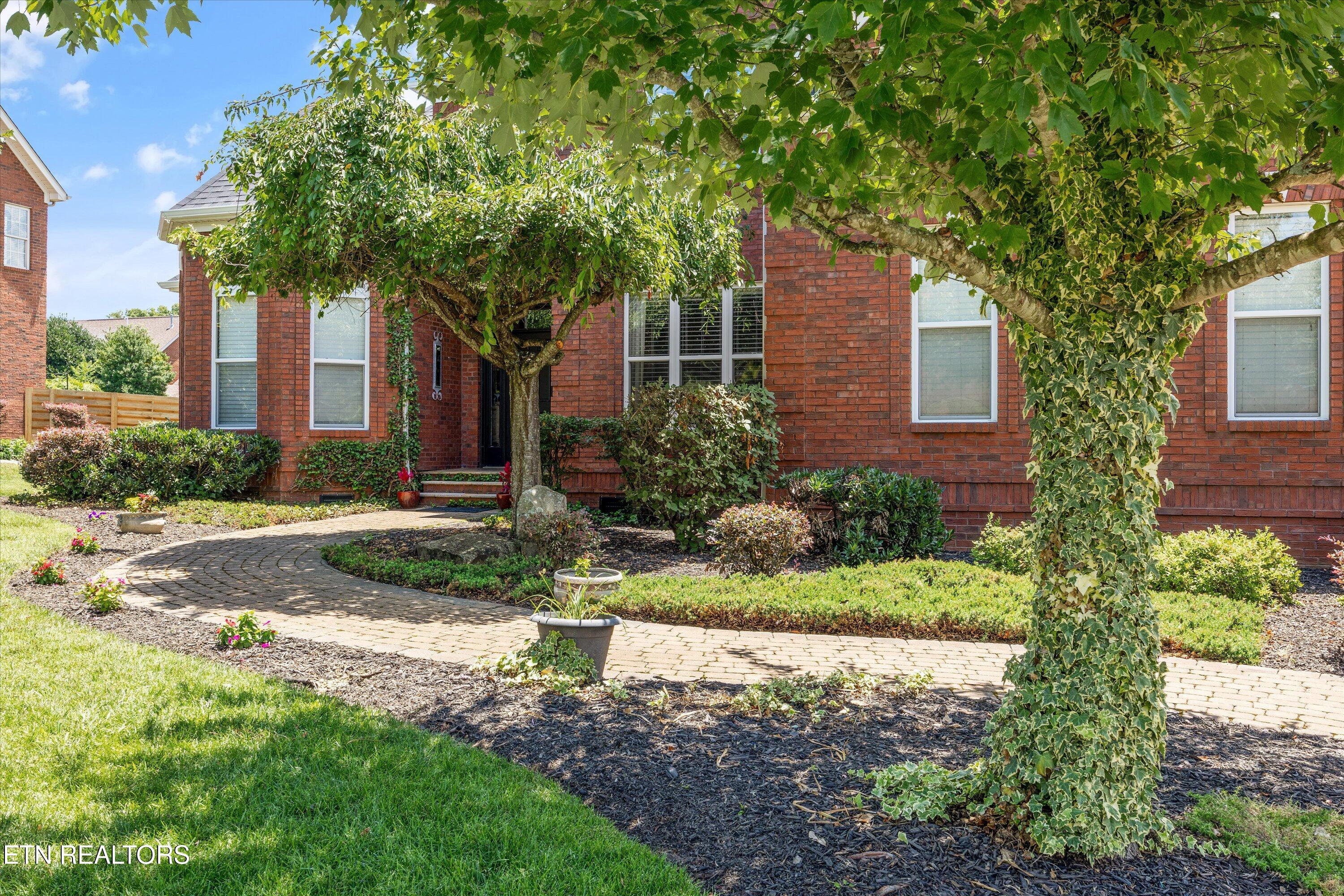 534 Argyle Way