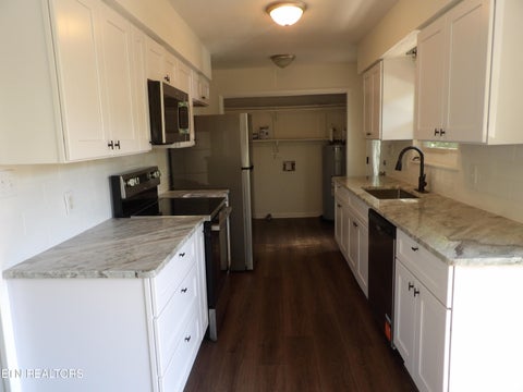 Tiny photo for 111 Jasper Drive, Crossville, TN 38558 (MLS # 1357619)