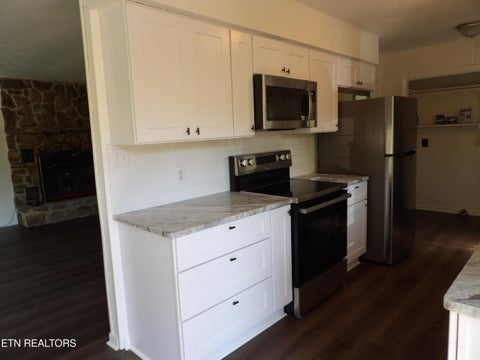 Tiny photo for 111 Jasper Drive, Crossville, TN 38558 (MLS # 1357619)