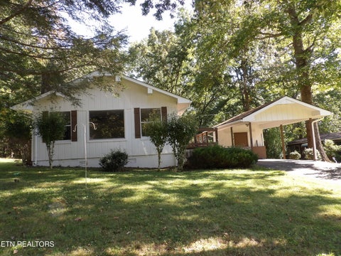 Tiny photo for 111 Jasper Drive, Crossville, TN 38558 (MLS # 1357619)