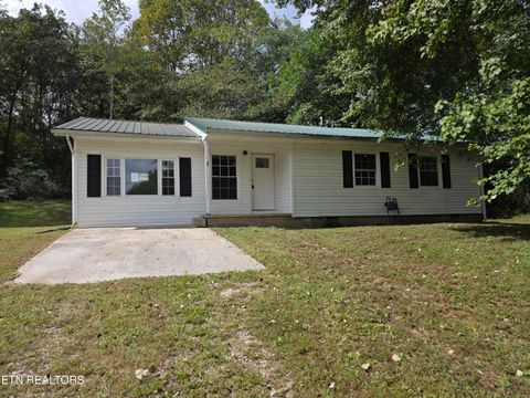 Photo of 162 Andy Baird DR Drive, LaFollette, TN 37766 (MLS # 1316982)