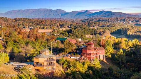 Tiny photo for 2081 Kerr Rd, Sevierville, TN 37876 (MLS # 1324026)