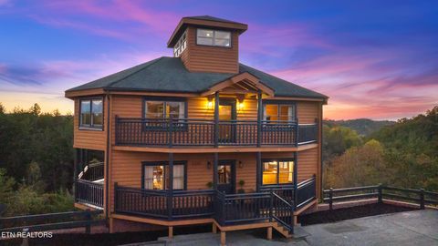 Tiny photo for 2081 Kerr Rd, Sevierville, TN 37876 (MLS # 1324026)