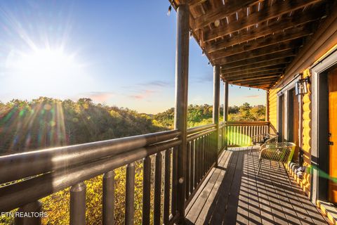 Tiny photo for 2081 Kerr Rd, Sevierville, TN 37876 (MLS # 1324026)