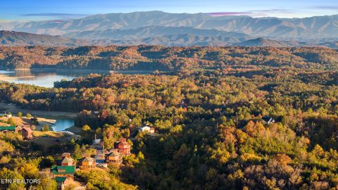 Tiny photo for 2081 Kerr Rd, Sevierville, TN 37876 (MLS # 1324026)