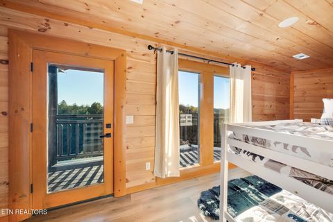 Tiny photo for 2081 Kerr Rd, Sevierville, TN 37876 (MLS # 1324026)