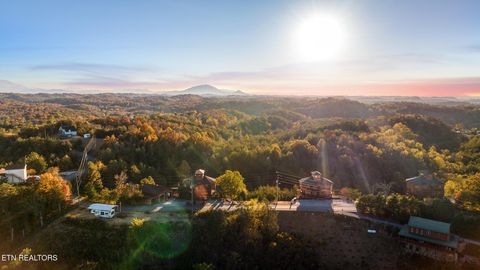 Tiny photo for 2081 Kerr Rd, Sevierville, TN 37876 (MLS # 1324026)