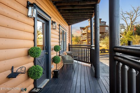 Tiny photo for 2081 Kerr Rd, Sevierville, TN 37876 (MLS # 1324026)