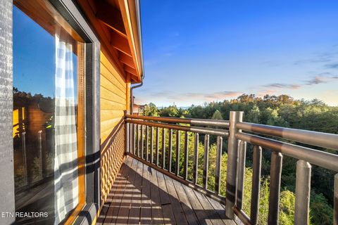 Tiny photo for 2081 Kerr Rd, Sevierville, TN 37876 (MLS # 1324026)