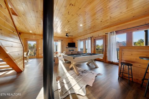 Tiny photo for 2081 Kerr Rd, Sevierville, TN 37876 (MLS # 1324026)