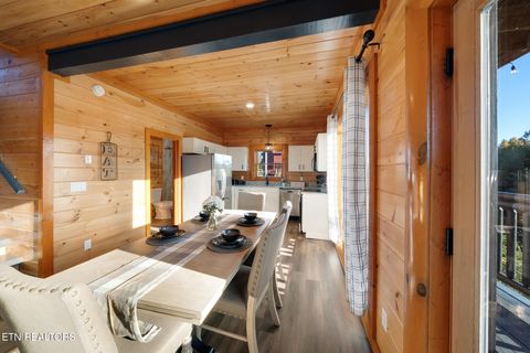 Tiny photo for 2081 Kerr Rd, Sevierville, TN 37876 (MLS # 1324026)