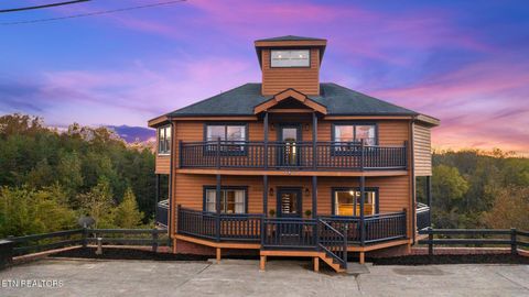 Tiny photo for 2081 Kerr Rd, Sevierville, TN 37876 (MLS # 1324026)