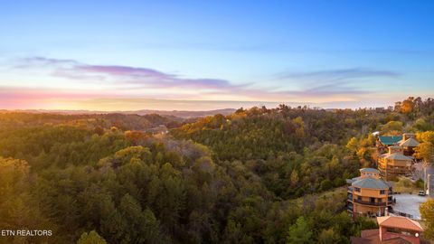 Tiny photo for 2081 Kerr Rd, Sevierville, TN 37876 (MLS # 1324026)