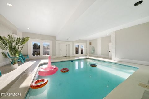 Tiny photo for 2081 Kerr Rd, Sevierville, TN 37876 (MLS # 1324026)