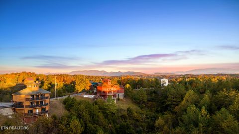 Tiny photo for 2081 Kerr Rd, Sevierville, TN 37876 (MLS # 1324026)