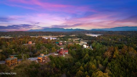 Tiny photo for 2081 Kerr Rd, Sevierville, TN 37876 (MLS # 1324026)