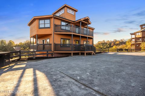 Tiny photo for 2081 Kerr Rd, Sevierville, TN 37876 (MLS # 1324026)