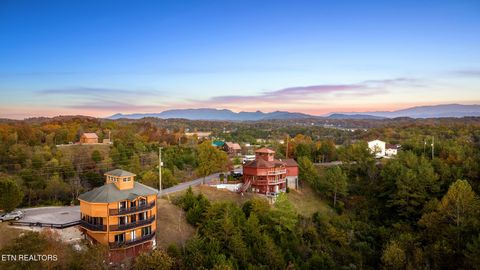 Tiny photo for 2081 Kerr Rd, Sevierville, TN 37876 (MLS # 1324026)