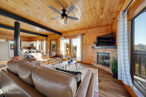 Tiny photo for 2081 Kerr Rd, Sevierville, TN 37876 (MLS # 1324026)