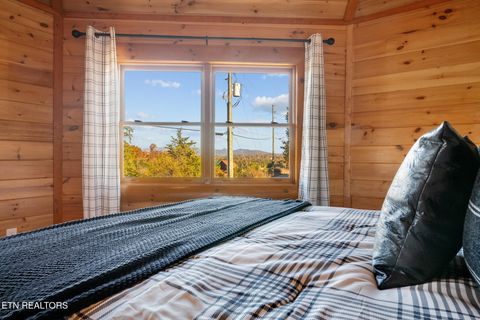 Tiny photo for 2081 Kerr Rd, Sevierville, TN 37876 (MLS # 1324026)