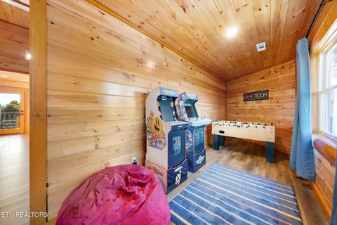 Tiny photo for 2081 Kerr Rd, Sevierville, TN 37876 (MLS # 1324026)