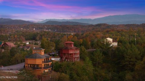 Tiny photo for 2081 Kerr Rd, Sevierville, TN 37876 (MLS # 1324026)