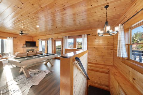 Tiny photo for 2081 Kerr Rd, Sevierville, TN 37876 (MLS # 1324026)