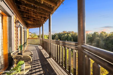 Tiny photo for 2081 Kerr Rd, Sevierville, TN 37876 (MLS # 1324026)