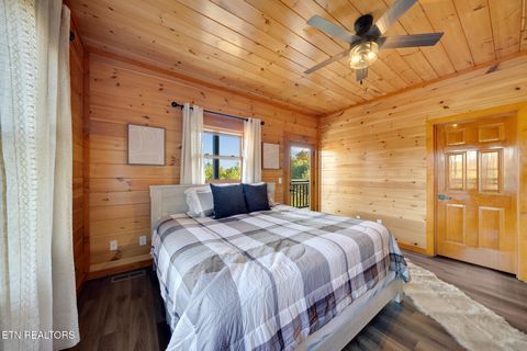 Tiny photo for 2081 Kerr Rd, Sevierville, TN 37876 (MLS # 1324026)