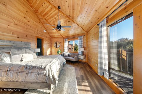 Tiny photo for 2081 Kerr Rd, Sevierville, TN 37876 (MLS # 1324026)