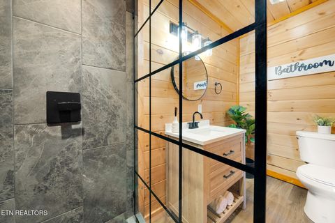 Tiny photo for 2081 Kerr Rd, Sevierville, TN 37876 (MLS # 1324026)