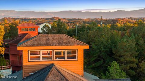 Tiny photo for 2081 Kerr Rd, Sevierville, TN 37876 (MLS # 1324026)