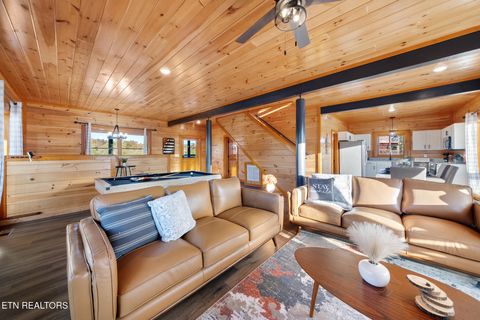 Tiny photo for 2081 Kerr Rd, Sevierville, TN 37876 (MLS # 1324026)